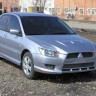 АЭРОКИТ Тюнинг Mitsubishi Lancer Demo Concept купить недорого с доставкой в Волоколамск