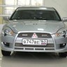 АЭРОКИТ Тюнинг Mitsubishi Lancer Demo Concept купить недорого с доставкой в Волоколамск