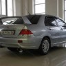 АЭРОКИТ Тюнинг Mitsubishi Lancer Demo Concept купить недорого с доставкой в Волоколамск