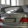АЭРОКИТ Тюнинг Mitsubishi Lancer Demo Concept купить недорого с доставкой в Волоколамск