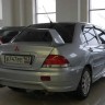 АЭРОКИТ Тюнинг Mitsubishi Lancer Demo Concept купить недорого с доставкой в Волоколамск