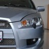 АЭРОКИТ Тюнинг Mitsubishi Lancer Demo Concept купить недорого с доставкой в Волоколамск