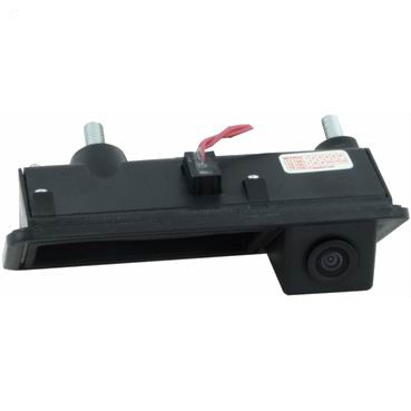 Штатная камера заднего вида Intro Camera VDC-089 купить недорого с доставкой в Волоколамск