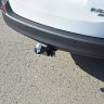 ТСУ съемный квадрат TOYOTA RAV4 (2013-2018 г.в.) купить недорого с доставкой в Волоколамск
