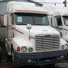 Бампер, концевик Freightliner FLC 120 купить недорого с доставкой в Волоколамск
