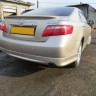 Аэродинамический обвес "Sport Edition" Toyota Camry (40) Дорестайлинг купить недорого с доставкой в Волоколамск