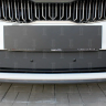Зимняя защита радиатора "Standart" Kia Optima (2018-2020) купить недорого с доставкой в Волоколамск
