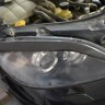 Реснички Карбоновые Mazda 3 (Hatchback) (МПС) купить недорого с доставкой в Волоколамск