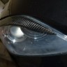 Реснички Карбоновые Mazda 3 (Hatchback) (МПС) купить недорого с доставкой в Волоколамск
