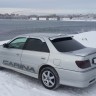 Аэродинамический обвес Toyota Carina (210) Рестайлинг купить недорого с доставкой в Волоколамск