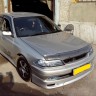 Аэродинамический обвес Toyota Carina (210) Рестайлинг купить недорого с доставкой в Волоколамск
