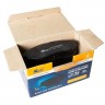 Комплект передних тормозных колодок для Chevrolet Aveo / Daewoo Kalos 1.2/1.4 (02-) купить недорого с доставкой в Волоколамск