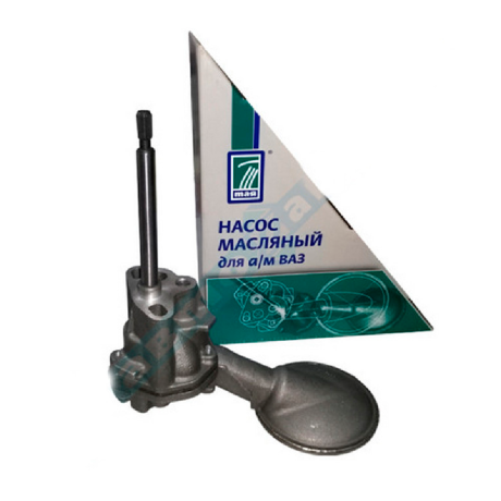 масляный насос НИВ@ для l@da 4х4, chevrolet niv@, oem (2121-1011010) купить недорого с доставкой в Волоколамск