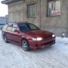 Аэродинамический обвес "Jass-Rs" Toyota Corolla (Кузов 100/110) купить недорого с доставкой в Волоколамск