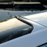 Козырек на заднее стекло "Broomer Design" var №1 для Mazda 6 (2013-н.в.) купить недорого с доставкой в Волоколамск