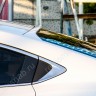 Козырек на заднее стекло "Broomer Design" var №1 для Mazda 6 (2013-н.в.) купить недорого с доставкой в Волоколамск