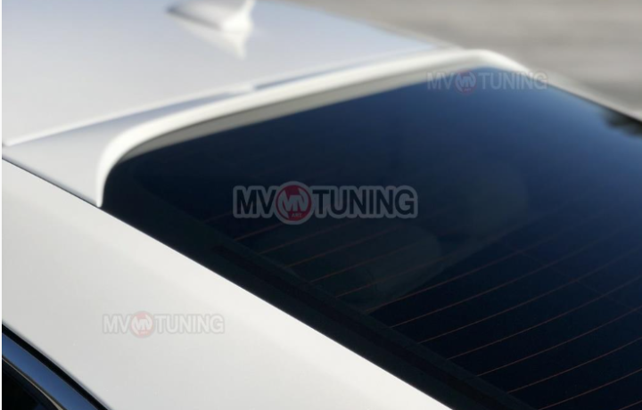 Козырек на заднее стекло "Broomer Design" var №1 для Mazda 6 (2013-н.в.) купить недорого с доставкой в Волоколамск