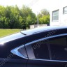 Козырек на заднее стекло var №2 для Mazda 6 (2013-н.в.) купить недорого с доставкой в Волоколамск