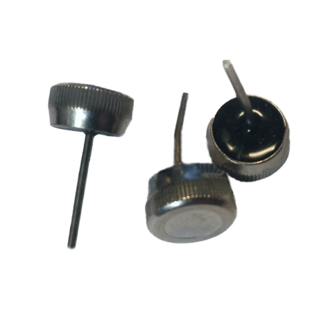 Диод генератора BOSCH Diametr=26-28, NEGATIVE. 450V, 40A (1 шт.) купить недорого с доставкой в Волоколамск