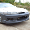 Комплект обвеса "C-west" Honda Integra (DB6) купить недорого с доставкой в Волоколамск