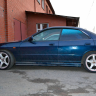 Комплект обвеса "C-west" Honda Integra (DB6) купить недорого с доставкой в Волоколамск
