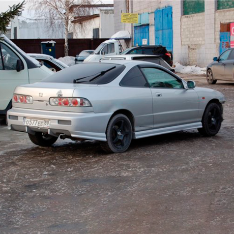 Комплект обвеса "C-west" Honda Integra (DC1-купе) купить недорого с доставкой в Волоколамск