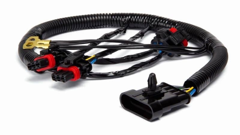 Жгут катушек зажигания для B@3 2110-2112, 2170-2172 (двс 21124 1.6л, 16V) купить недорого с доставкой в Волоколамск