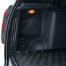 Внутренняя облицовка задних фонарей (2 шт) (ABS) RENAULT Duster (2012-2020 г.в.) купить недорого с доставкой в Волоколамск