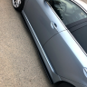 Комплект сплиттеров "KENSTYLE" для Mazda 6 GH (передний сплиттер спорт дорестайлинг 2008-2011) купить недорого с доставкой в Волоколамск