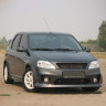 Крылья передние пластиковые для Renault Logan (фаза 2)(2009-2016) купить недорого с доставкой в Волоколамск