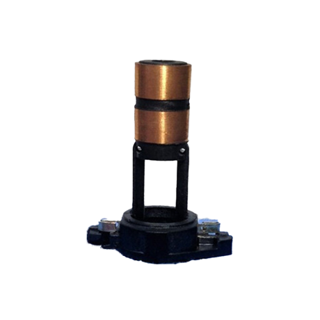 Коллектор ротора ASB0652 BOSCH (новый образец) для L@DA L@ЯGUS, 1117-1119, 2170-2172, 2190, 2191, после 2015 г. купить недорого с доставкой в Волоколамск