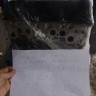 Двигатель B@3-21213 (агрегат) купить недорого с доставкой в Волоколамск