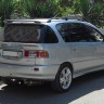 Аэродинамический обвес (сток) Toyota Ipsum купить недорого с доставкой в Волоколамск