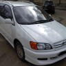Аэродинамический обвес (сток) Toyota Ipsum купить недорого с доставкой в Волоколамск