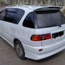Аэродинамический обвес (сток) Toyota Ipsum купить недорого с доставкой в Волоколамск