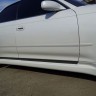 Аэродинамический обвес (сток) Toyota Mark II (90) купить недорого с доставкой в Волоколамск