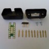 Коннектор OBD II (мини) купить недорого с доставкой в Волоколамск