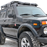 шноркель fd 2.0 для L@DA 4x4, специальное матовое покрытие купить недорого с доставкой в Волоколамск