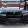 Бампер передний "Hammann Style" для BMW X6 (2008-2014) купить недорого с доставкой в Волоколамск