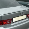 Лип-спойлер малый "Classic" для Honda Accord VII (2004-2008) купить недорого с доставкой в Волоколамск
