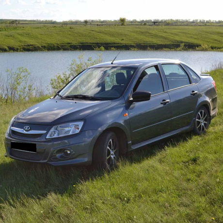 Аэродинамический обвес "GT Replica" для B@3 2190 L@DA Gr@nt@ купить недорого с доставкой в Волоколамск