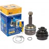 ШРУС наружный Chevrolet Lanos (97-) 1.4/1.5 (ABS) ОЕМ 96257803, 96298465, 96298466 купить недорого с доставкой в Волоколамск