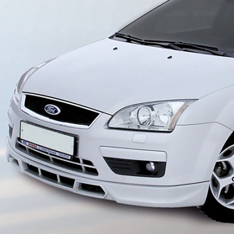Аэродинамический обвес "FT" для Ford Focus 2 sedan (2004-2008) купить недорого с доставкой в Волоколамск