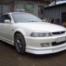 Накладки на фары (реснички) Honda Accord (Кузова CF3, CF4, CF5) купить недорого с доставкой в Волоколамск