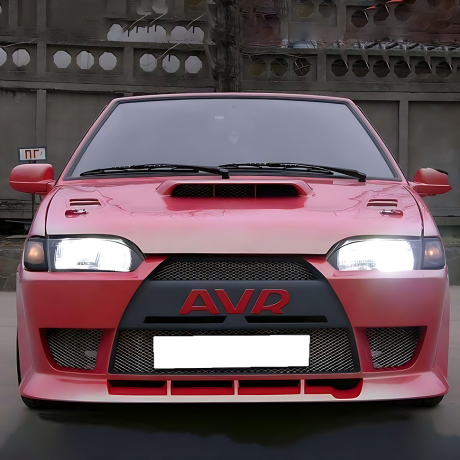 Капот стеклопластиковый "AVR-CUP" для B@3 2113, 2114, 2115 купить недорого с доставкой в Волоколамск