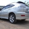 Аэродинамический обвес "Aura" Lexus RX 330 купить недорого с доставкой в Волоколамск