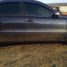 Аэродинамический обвес "Wald" Mercedes-Benz W211 купить недорого с доставкой в Волоколамск