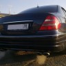 Аэродинамический обвес "Wald" Mercedes-Benz W211 купить недорого с доставкой в Волоколамск