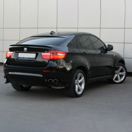 Аэродинамический обвес "GT" для BMW X6 купить недорого с доставкой в Волоколамск