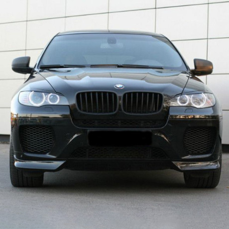 Аэродинамический обвес "GT" для BMW X6 купить недорого с доставкой в Волоколамск